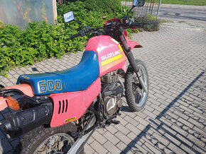 DR600 - 3