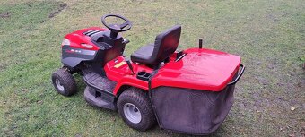 Zahradní traktor MTF 1430 HD - 3