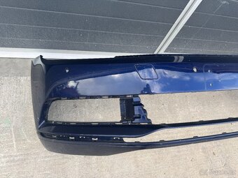 Přední nárazník VW Passat B8 3G0807221 NA OPRAVU - 3