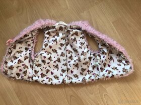 Vestička H&M - 3