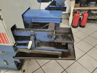 CNC soustruh Koyo Turn, typ 30T - 3