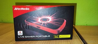 AVerMedia Live Gamer Portable - 3