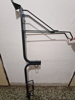 KS-750 Natáčecí nástěnný stojan pro jedno jízdní kolo. - 3