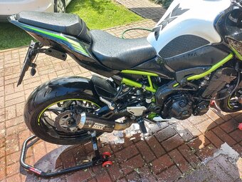 Z 900 - 3