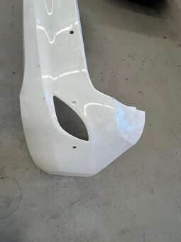 Zadní nárazník hyundai i30 - 3