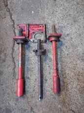 RS-09 RS 09 RS09 Motor Nahradni dily atd... - 3