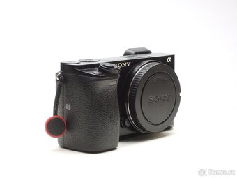 Sony Alpha a6000 - 3