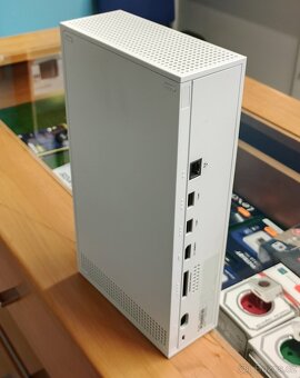 Xbox series S 512gb - 3