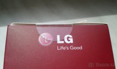 LG SCS-320 - držák mobilu (LG-P500) do auta - 3