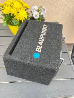 Subwoofer blaupunkt - 3