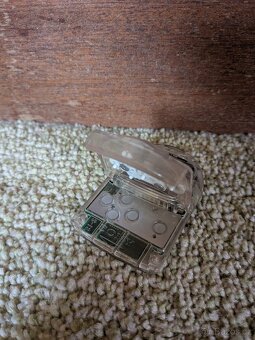 Sony Playstation - PocketStation - crystal clear - 3