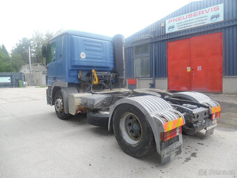 MERCEDES BENZ Actros (č.2) - 3