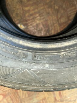 195/65R16 92V Falken - 3