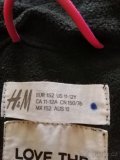 Bunda H&M Vel.152 - 3