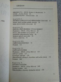 Makrobiotika Michio Kushi - 3