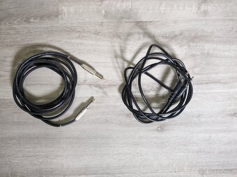 Elektrická kytara + kombo - 3