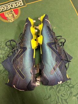 Fotbalové kopačky Puma SG 41 - 3