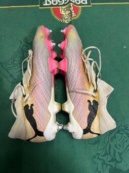 Fotbalové kopačky Puma 44 SG - 3