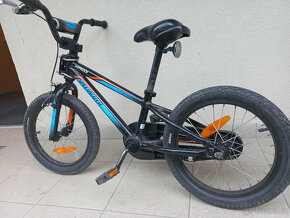 Dětské Kolo Specialized 16 - 3
