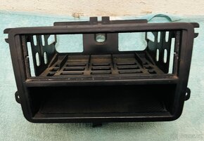 ORIGINÁLNÍ KASTLÍK VW na radio - 3