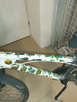 Bmx - 3