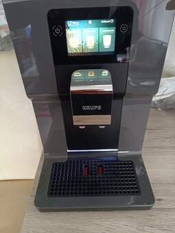Prodám ,automaticky kávovar Krups - 3