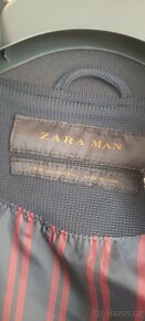Pánské mikiny Zara Man - 3