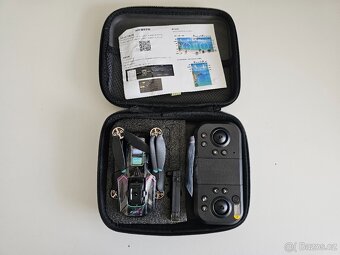 Dron LU60 - 3