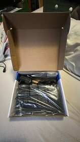 Prodám DVB T2 settop box Mascom MC 720 - 3