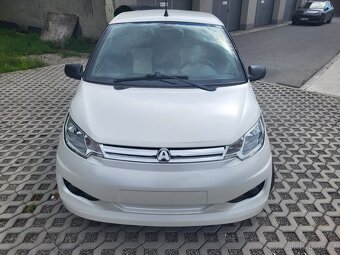 AIXAM COUPE 2014 OD 15.LET - 3