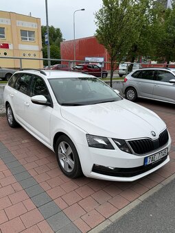 Škoda octavia 3 - 3