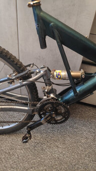Kolo Cannondale - 3