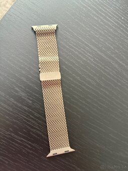 Prodám řemínek 49mm na apple watch - 3