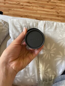 Sony E 55-210 - 3