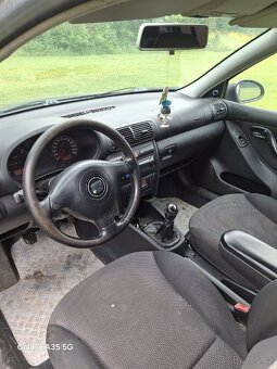 Seat Leon 1.9 tdi - 3