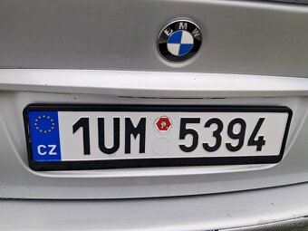 Bmw e46 compact - 3