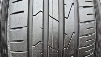 Letní pneu 235/55/17 Hankook - 3