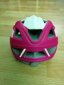 Prodám dětskou helmu Etape vel. XS/S, 48cm - 53cm - 3