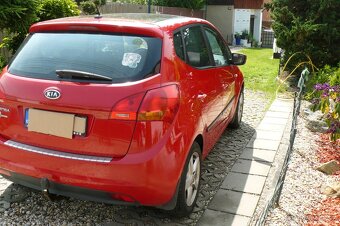 Kia Venga 1.4i/2013/LPG/KLIMA/1 MAJITEL/střešní okno - 3