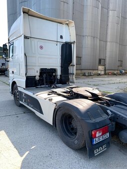 DAF XF 450 FT - 3