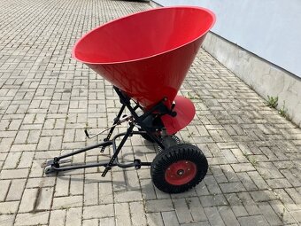Rozmetadlo 100 - 3