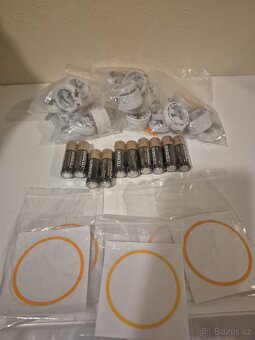 Netatmo hlavice s relé. - 3