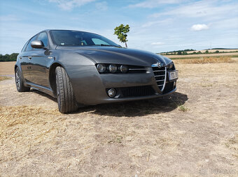 Alfa Romeo 159 2.0 JTDm - 3