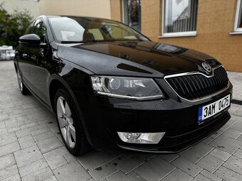 Škoda Octavia 2.0 TDI DSG 157 najeto - 3