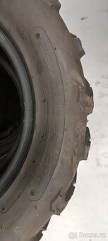 Prodám pneumatiky ze čtyřkolky Segway AT 6 L Snarler - 3