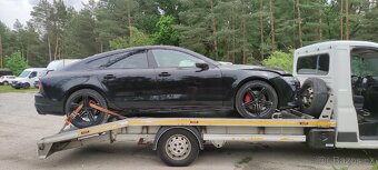 Audi A7 2.0 tfsi 185kw 2016 facelift - 3