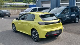 Peugeot 208 STYLE 1,2 Pure Tech 100k MAN6 - 3