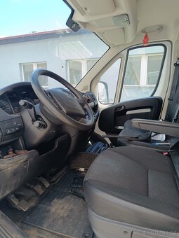Peugeot Boxer - 3