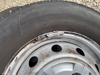 5x118 Fiat Ducato - 3