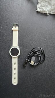 Amazfit GTR / 42mm / White. - 3